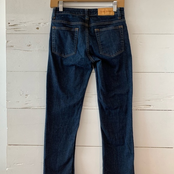 Acne Jeans - Picture 4 of 8